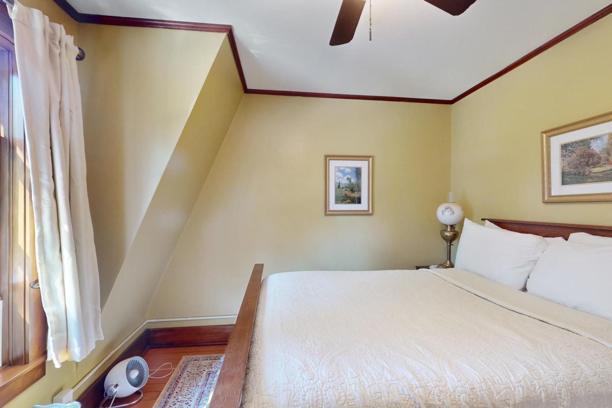 The Worden House Villa แมนเชสเตอร์ ภายนอก รูปภาพ